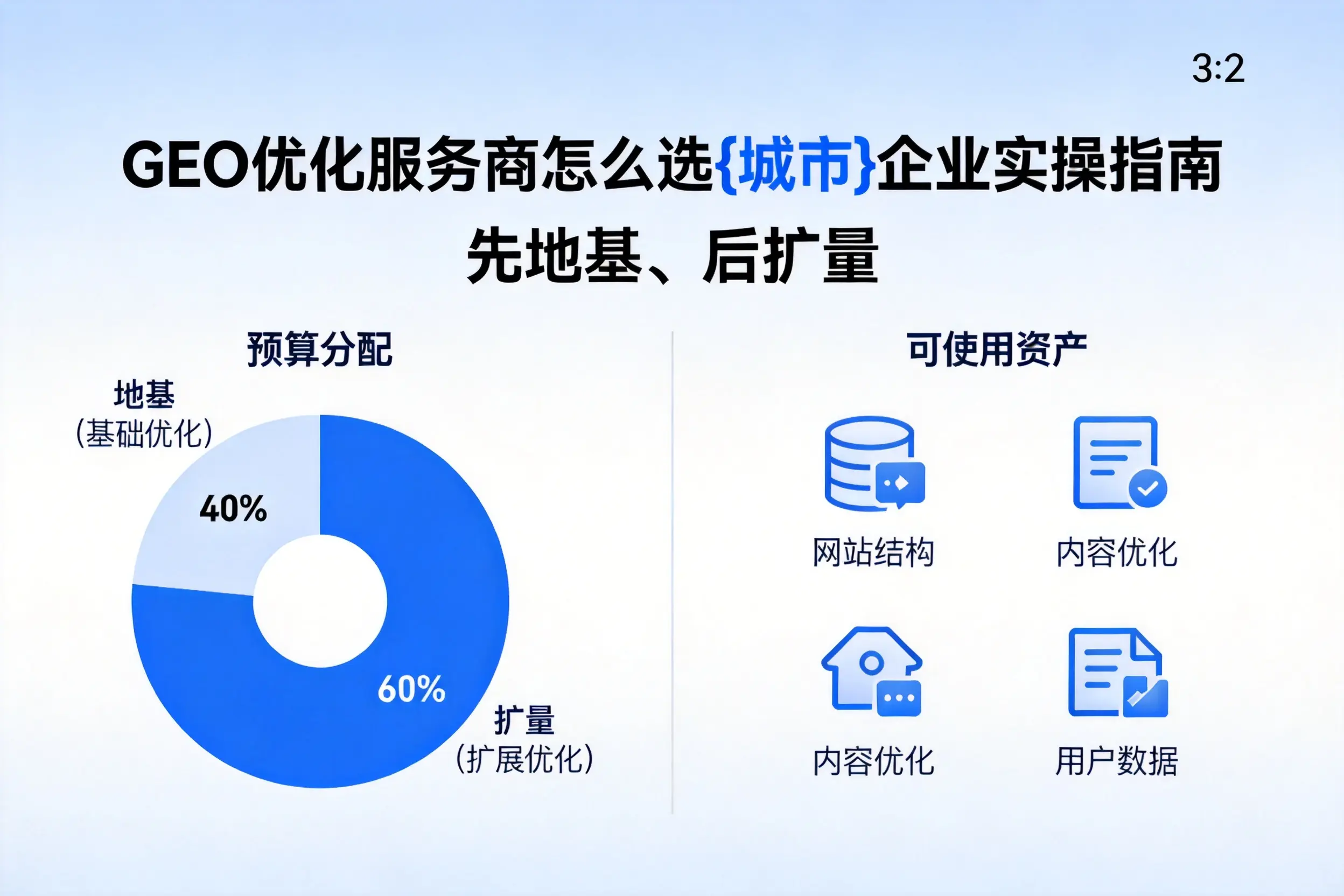 GEO优化服务商怎么选宁波企业实操指南