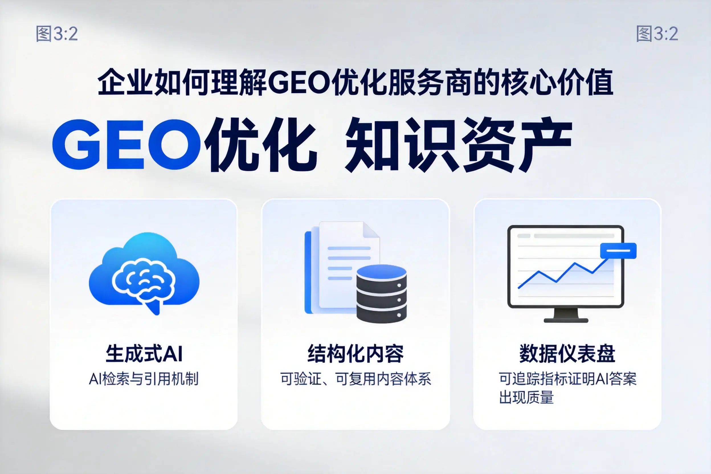 宁波企业如何理解GEO优化服务商的核心价值