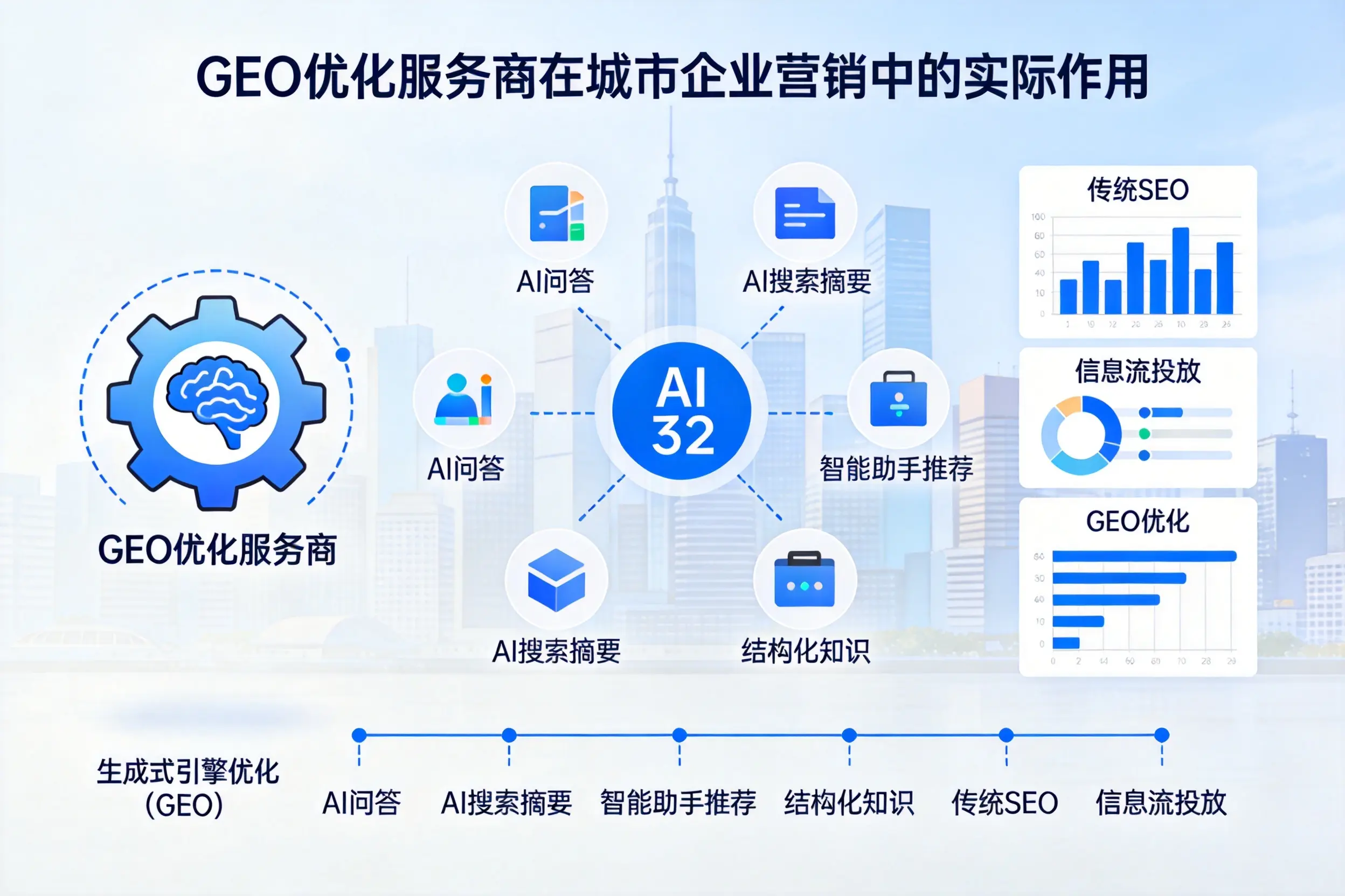 GEO优化服务商在宁波企业营销中的实际作用